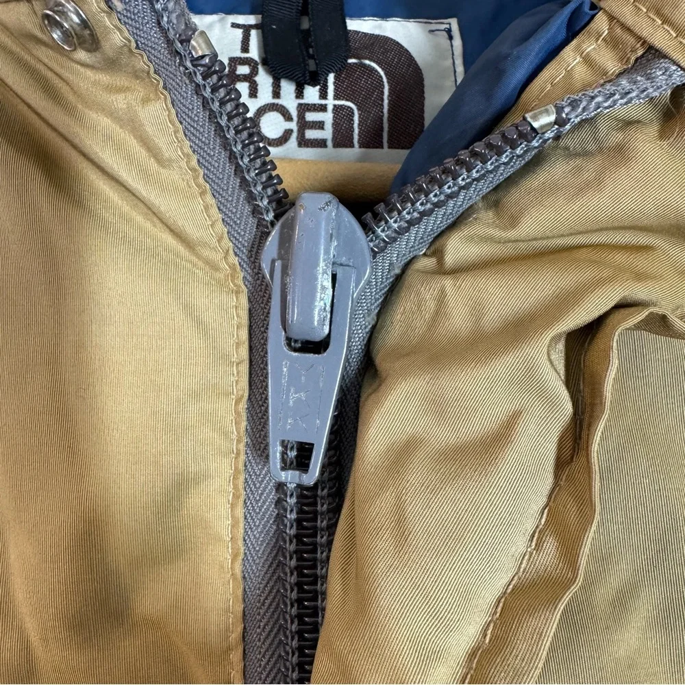 The North Face size large